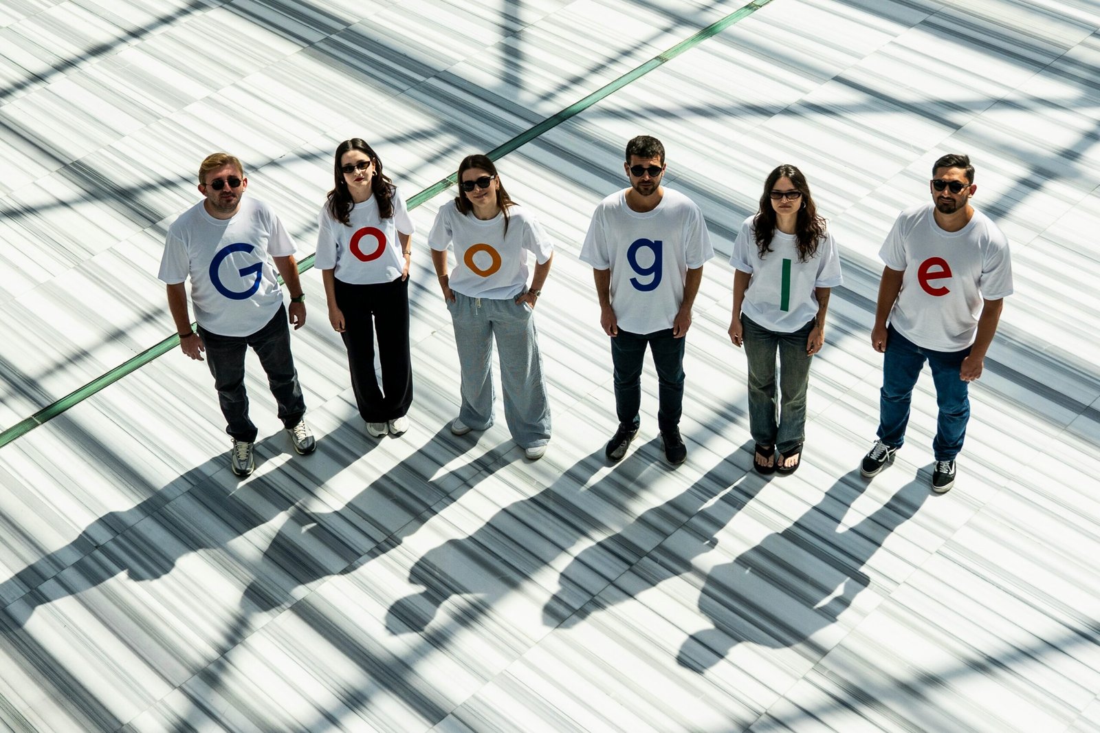 Google Ads performance optimisation and campaign analytics