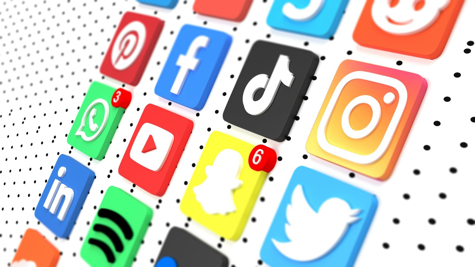 Creative social media content production and short-form video