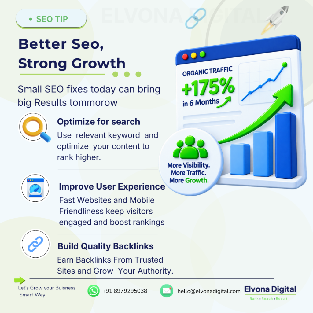 what is seo